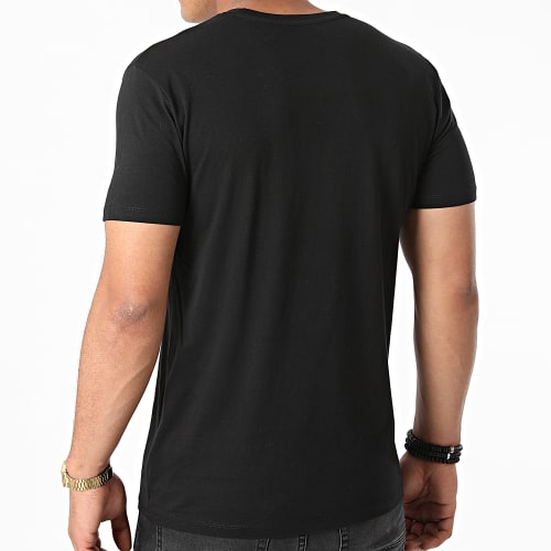 Tee Shirt Barlou Noir