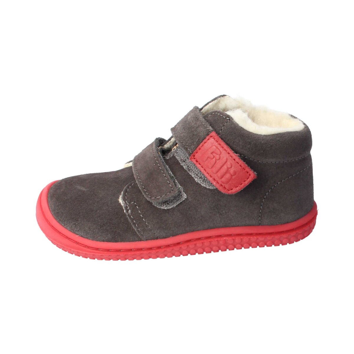 202112-W382 CHAMELIION velours graphit wool velcro Weite/M