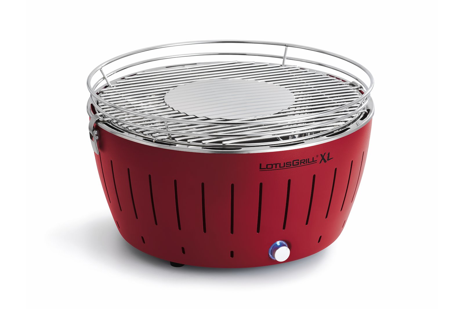 Lotus grill XL G 435 Blazing Red