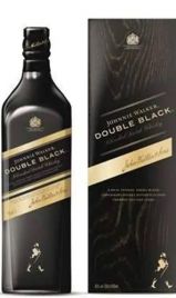 Johnnie Walker Double black