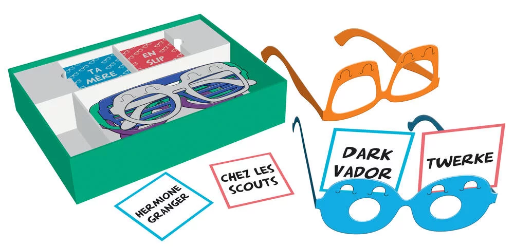 TA MERE EN SLIP 2