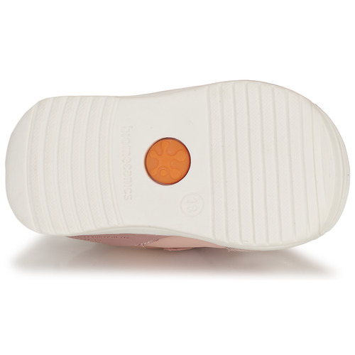 Biomecanics - BIOGATEO CASUAL - Rose