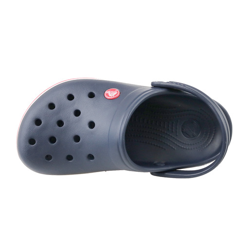 Chinelo Crocs Crocband Clog K 204537-485