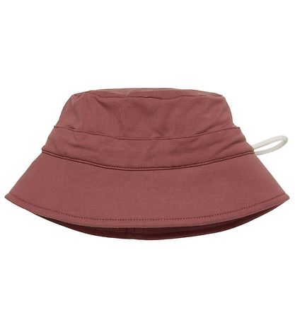 Minymo B?llehat - Bambus - Rose Brown