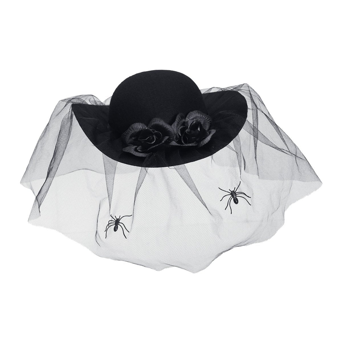 Halloween Hoed Weduwe