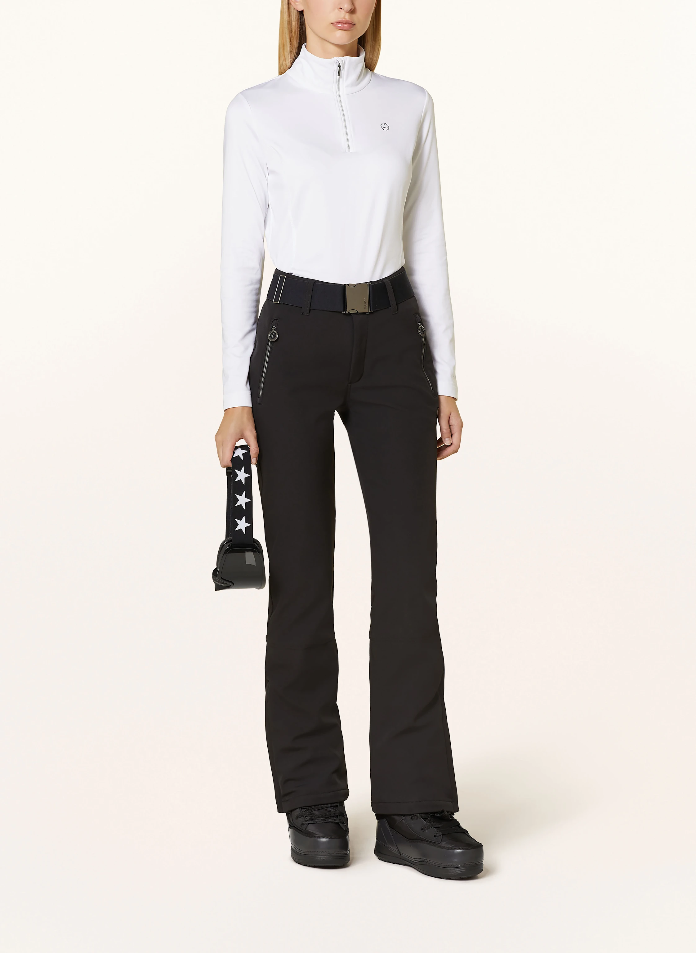 LUHTA Softshell-Skihose JOENTAUS