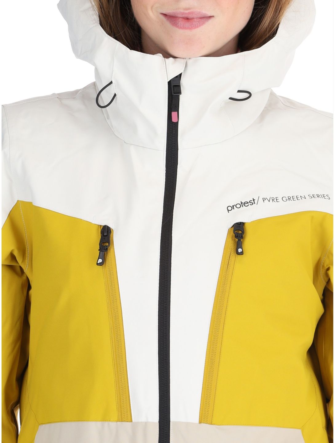 PRTCALIDA ski-jas dames
