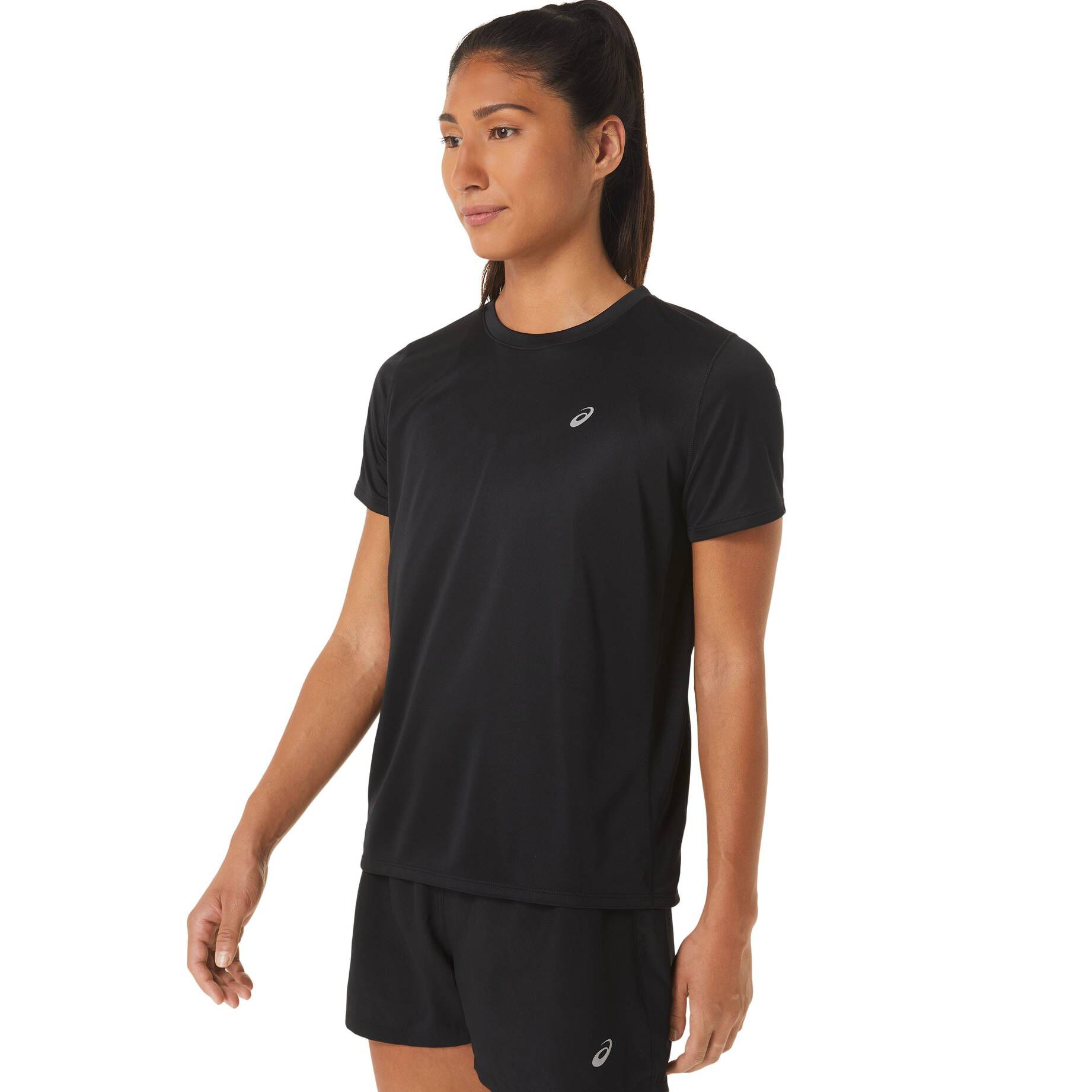 Asics| Damen Laufshirt KATAKANA