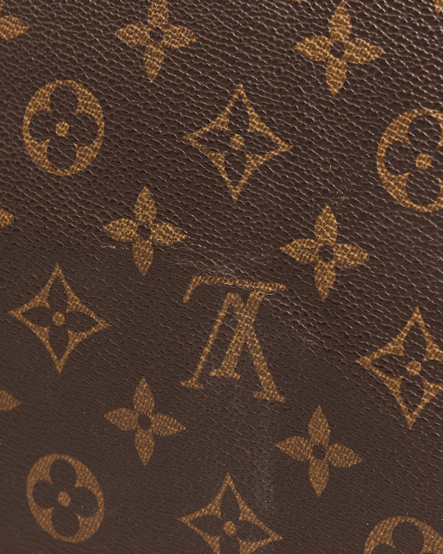 Louis Vuitton Pre-Owned Keepall 60 Monogram