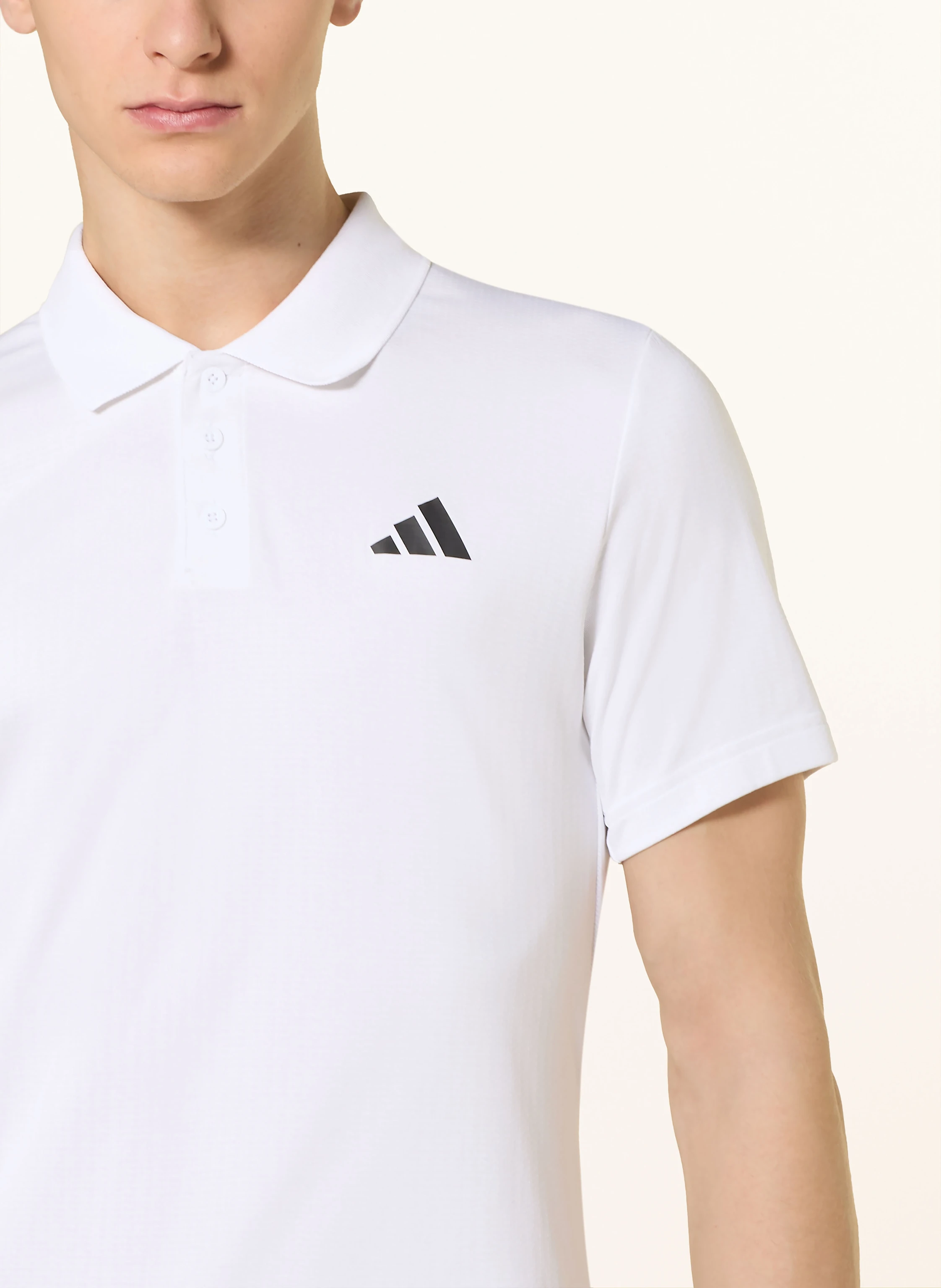 adidas Funktions-Poloshirt FREELIFT