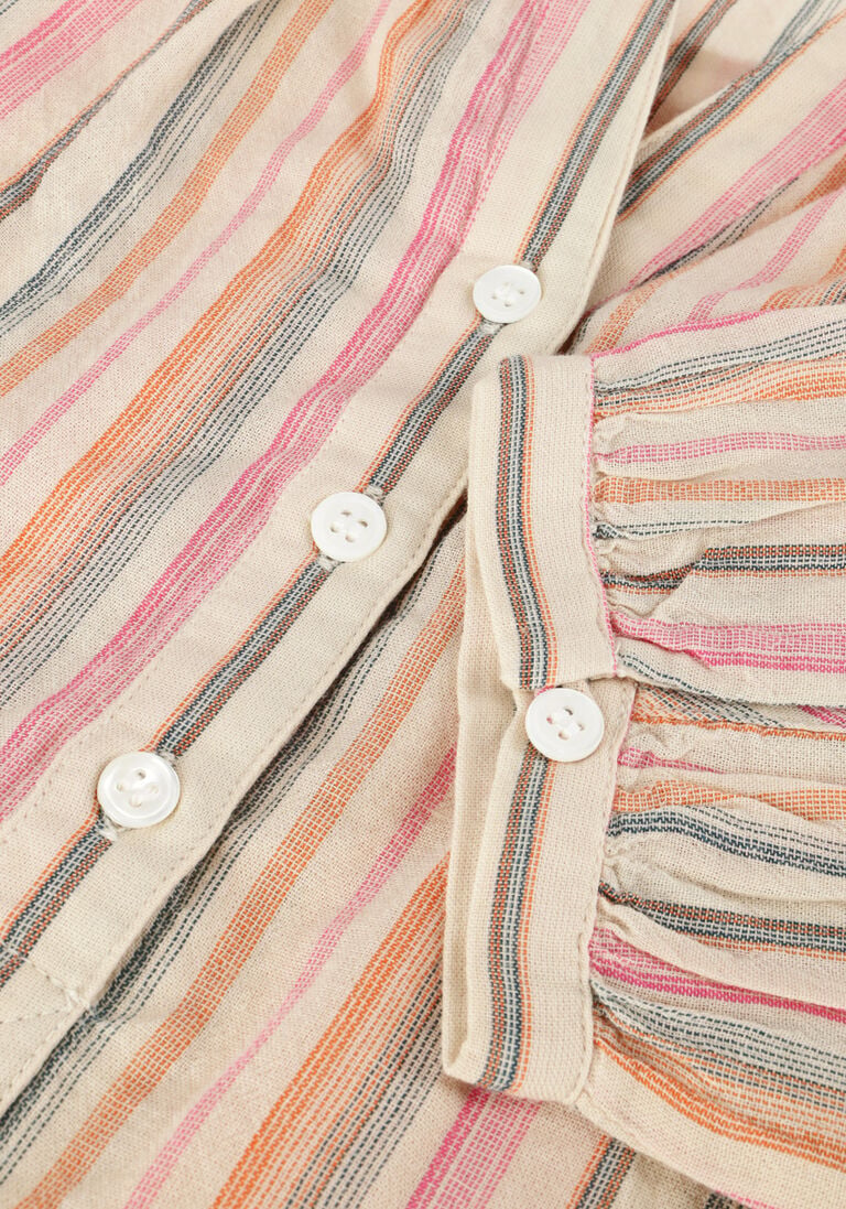 VANESSA BRUNO multi vanessa bruno blouse nipoa