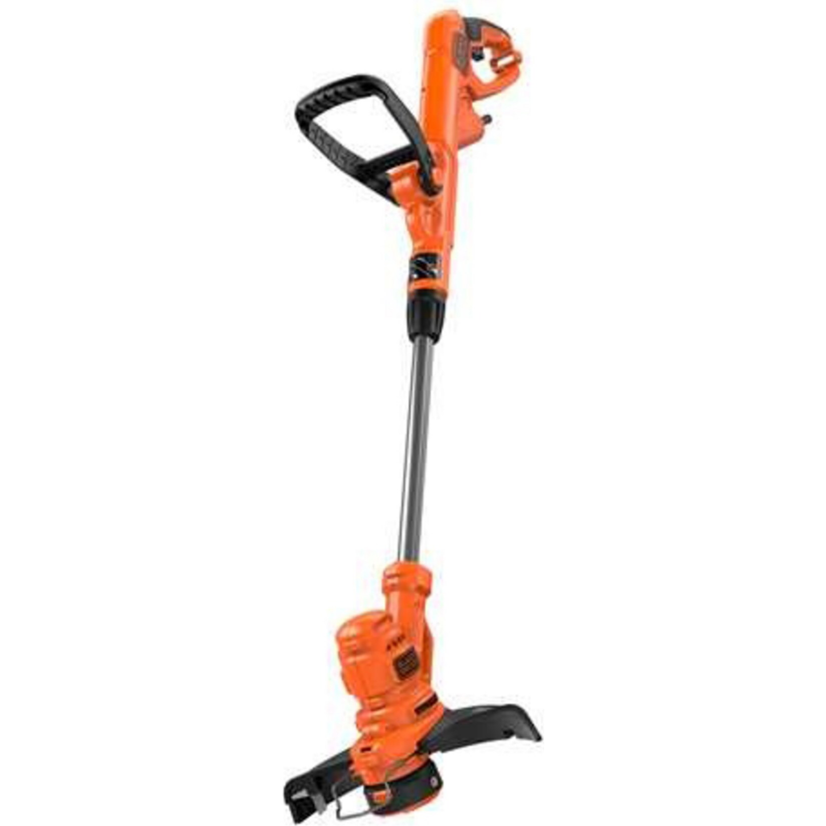 BLACK+DECKER Rasentrimmer Rasentrimmer BESTA525-QS
