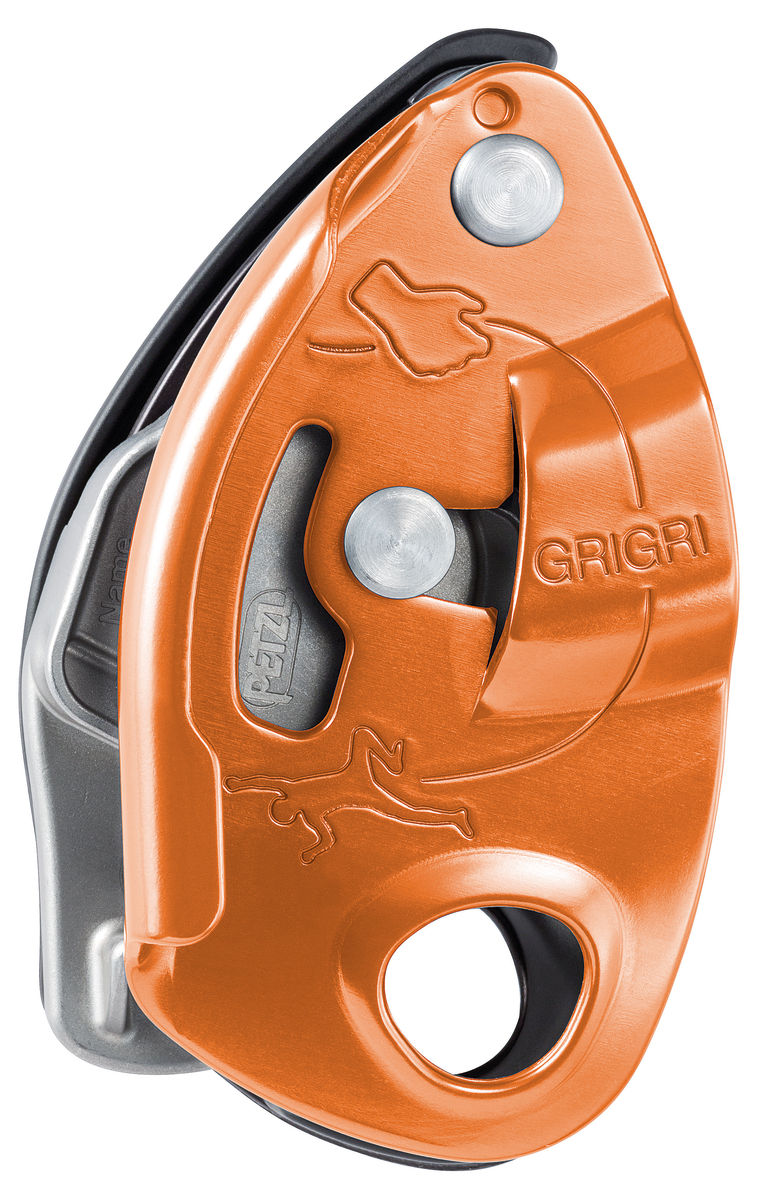 Kjøp Petzl GRIGRI fra Hekta På Tur