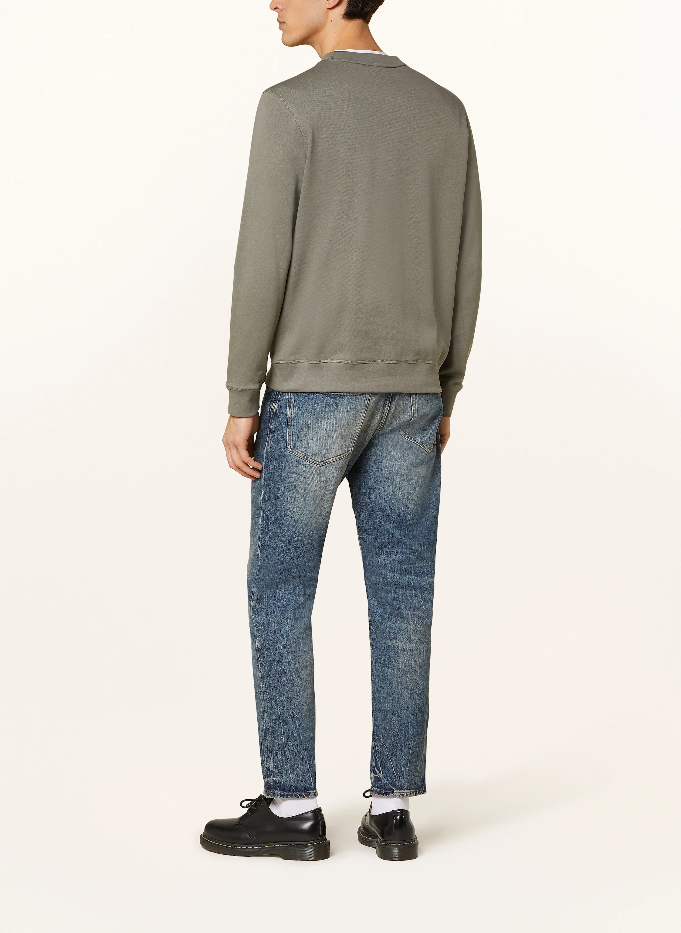 BOSS Jeans RE.MAINE Regular Fit