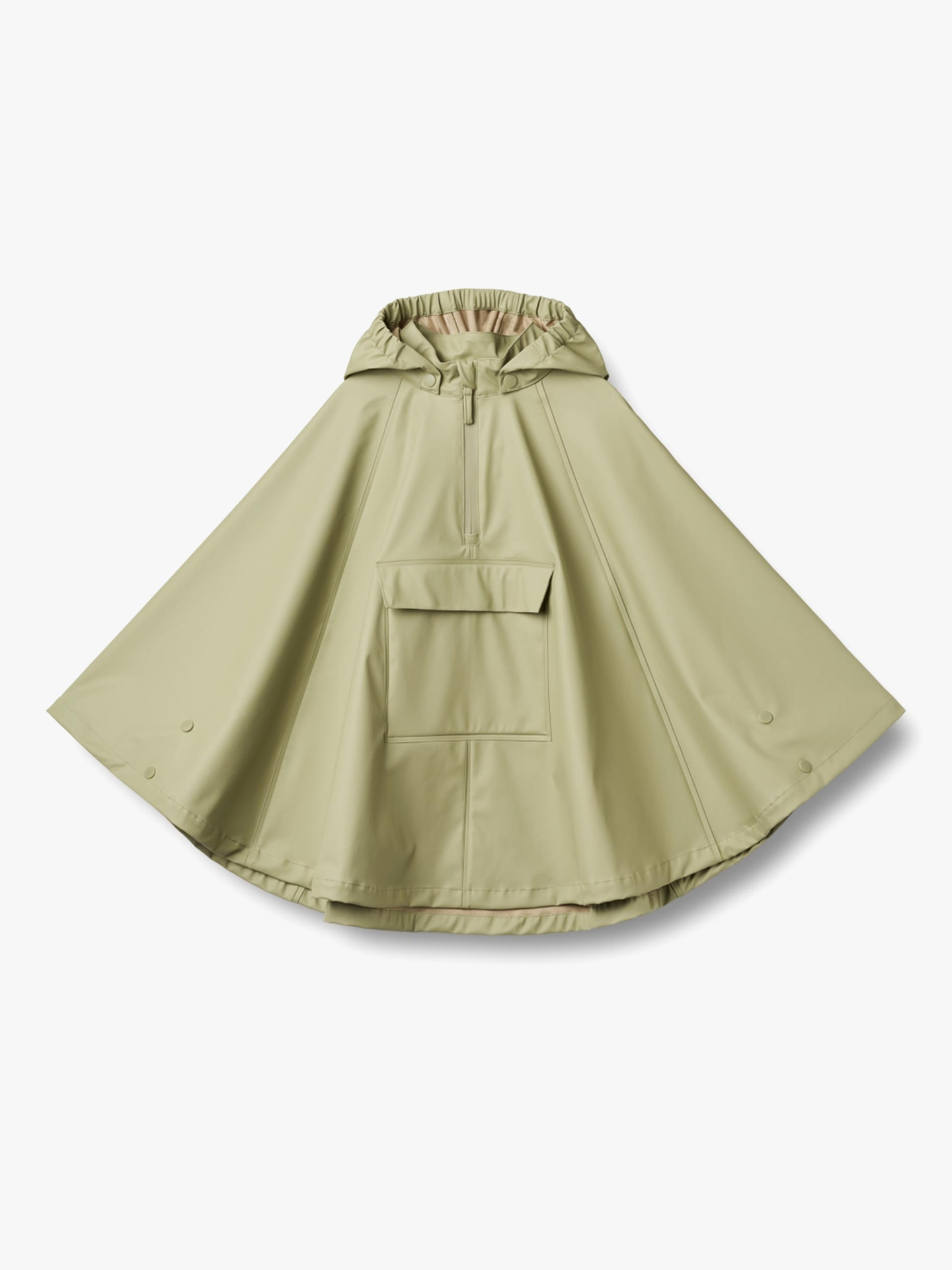 Raincape Drops