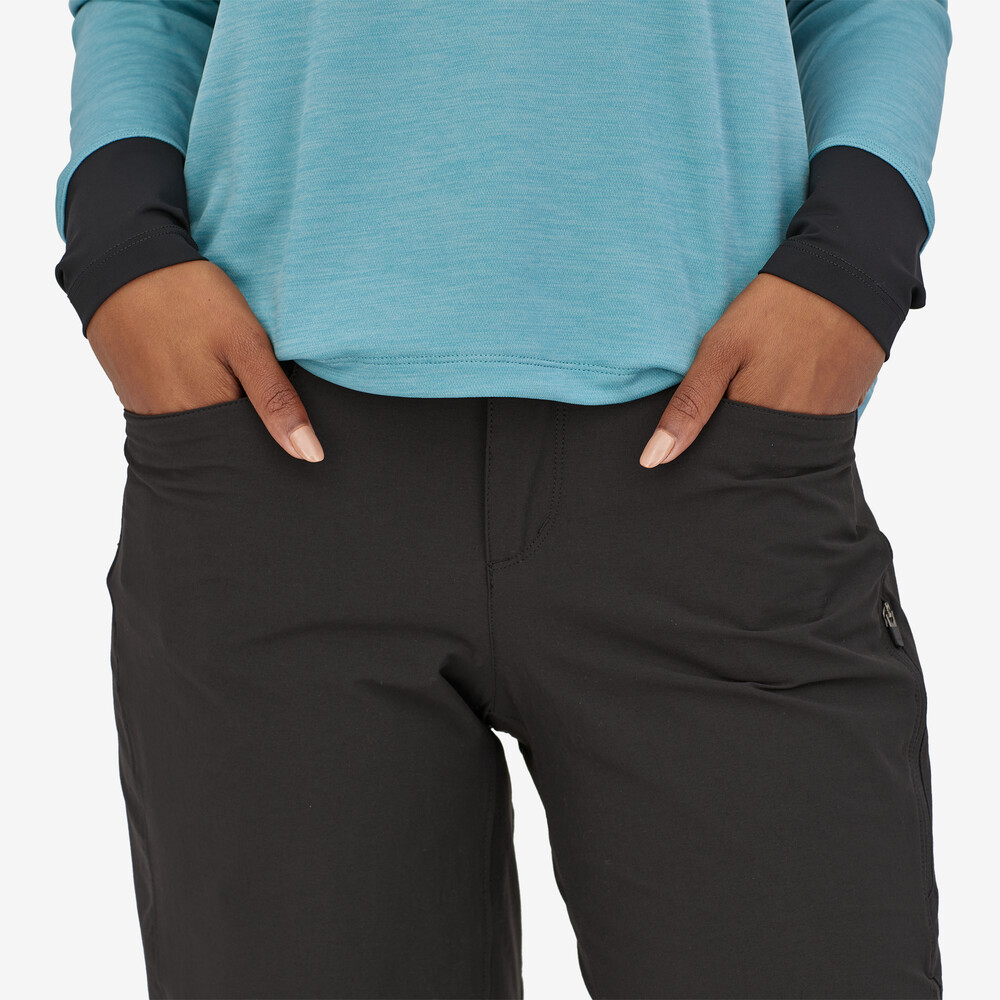 Dirtbike-Shorts für Damen – 12 Zoll