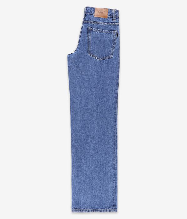 REELL Holly Jeans women (origin mid blue)