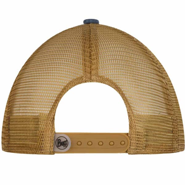 Casquette BUFF TRUCKER CAP TZOM