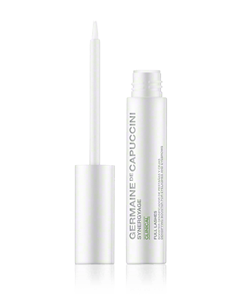 Germaine de Capuccini Synergyage Full Lashes 8ml