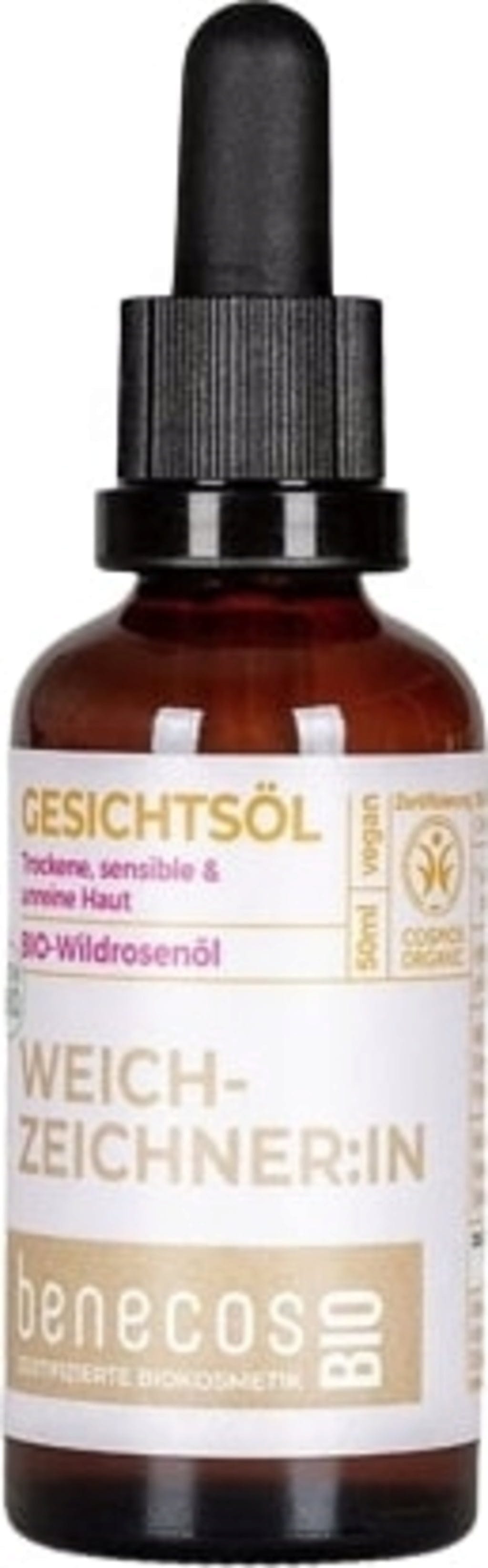 benecos  benecosBIO Gesichtsöl 