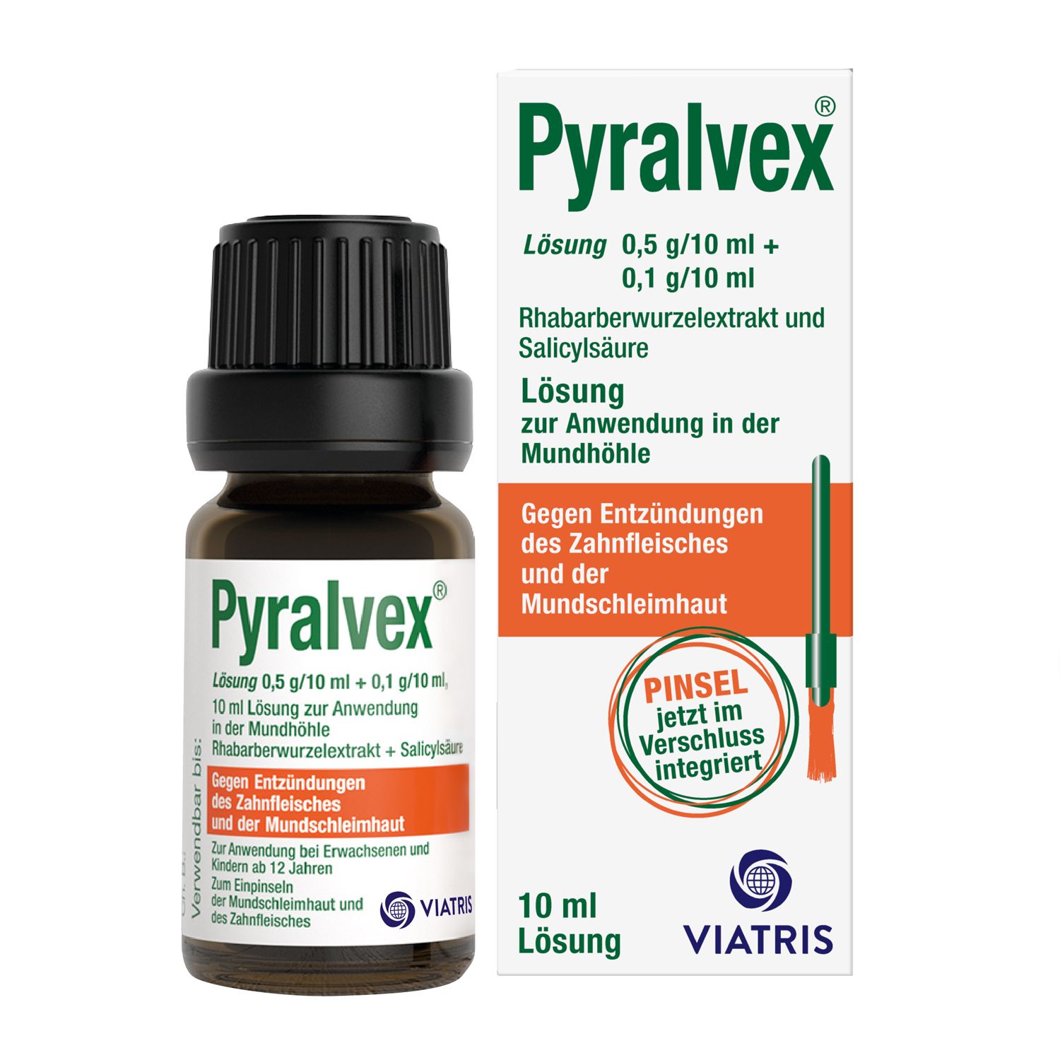 Pyralvex®