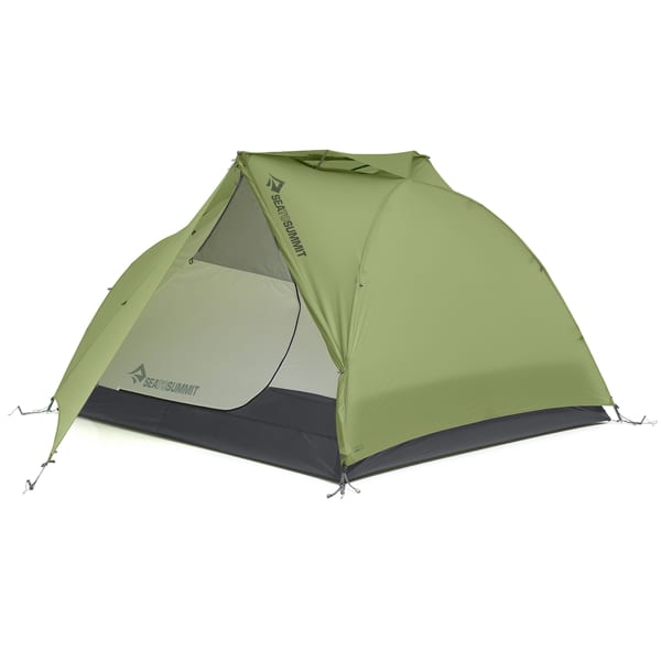 Tente bivouac SEA TO SUMMIT TELOS TR3 PLUS
