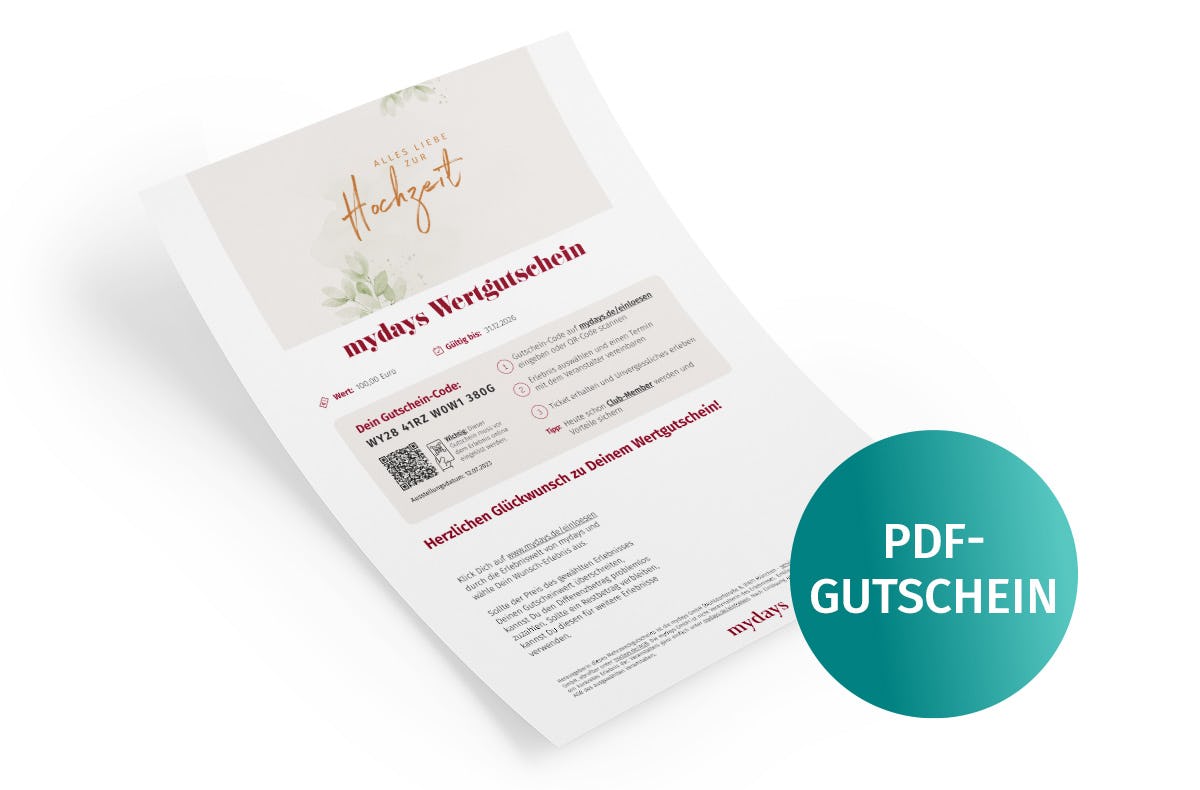Flexibles Geschenk Zur Hochzeit