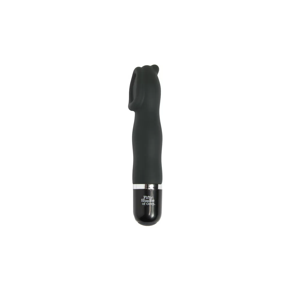 Fifty Shades of Grey - mini klitorisvibrator