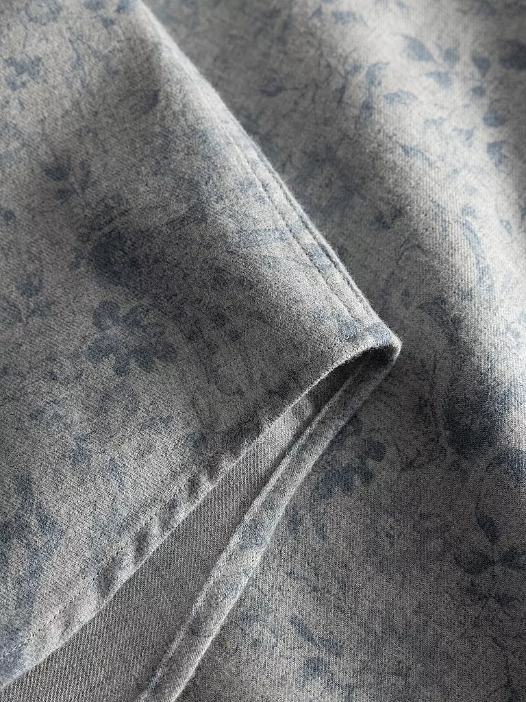 JOOP Hemd Slim Fit grau