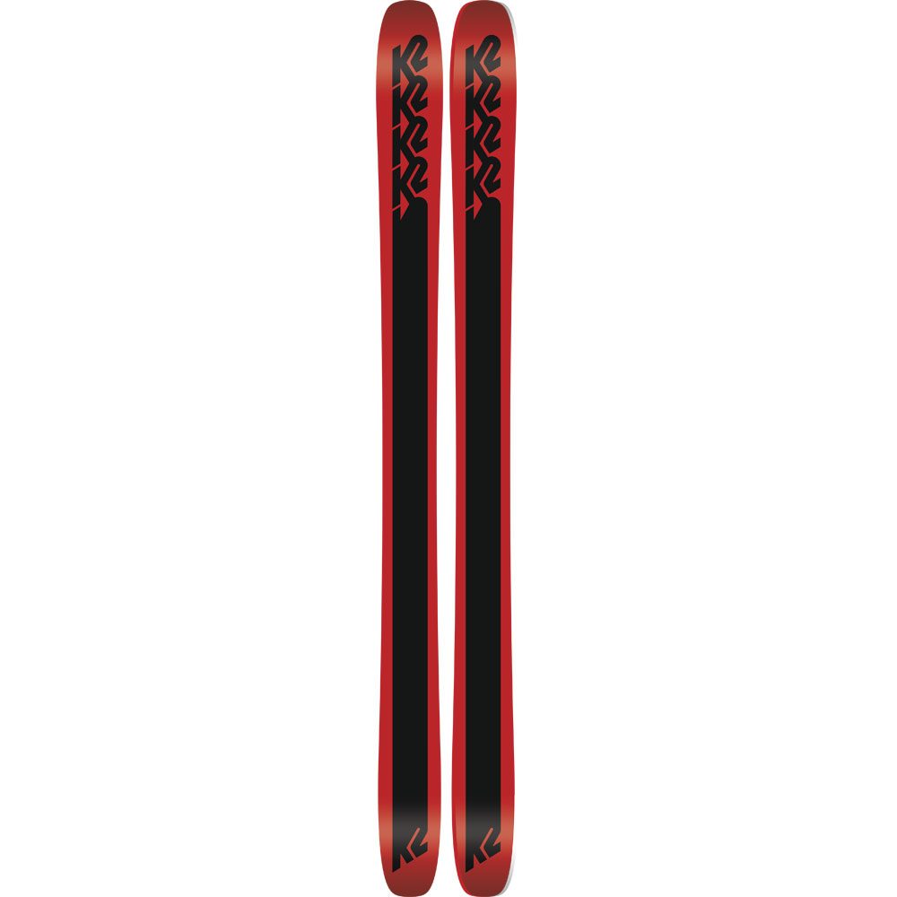 K2 Reckoner 122 23/24 Freeski