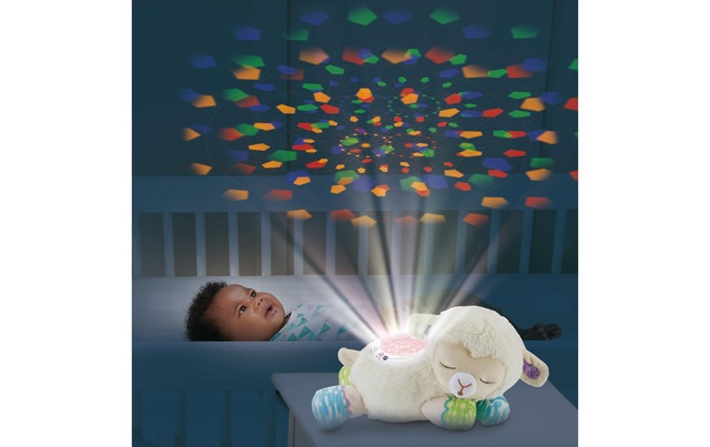Vtech® LED Nachtlicht »3-in-1 Sternenlicht« Farbwechsler | Warmweiss