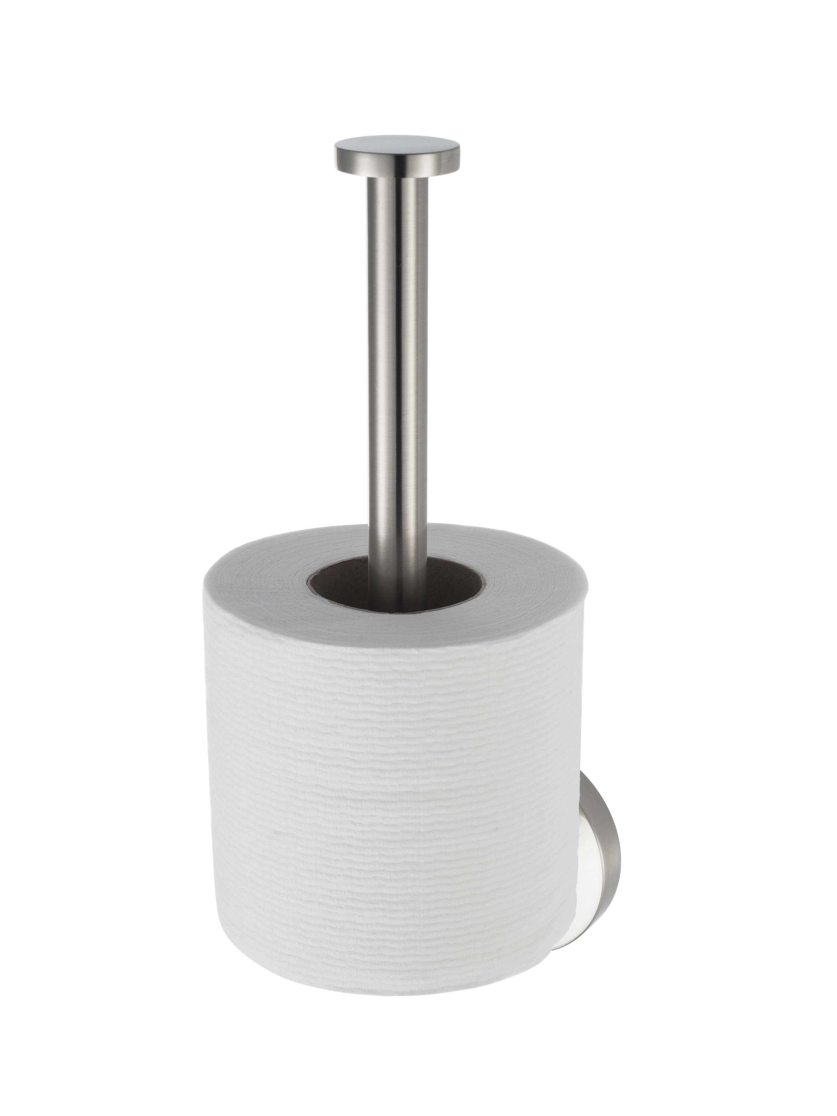 Haceka Pro2500 Reserverolhouder RVS