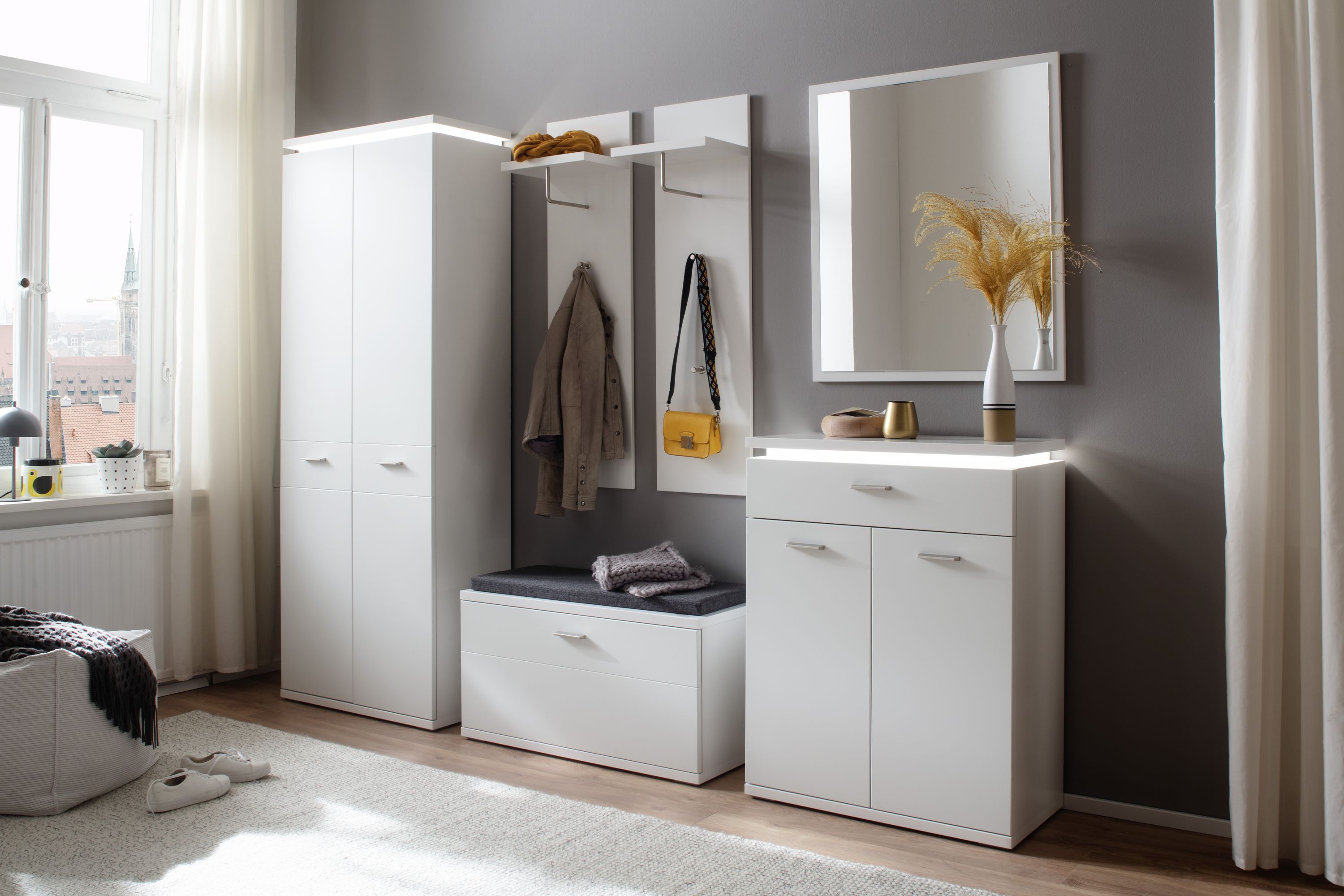 Garderobe vito TIOSO