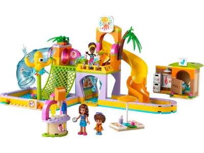 LEGO Waterpark (41720)