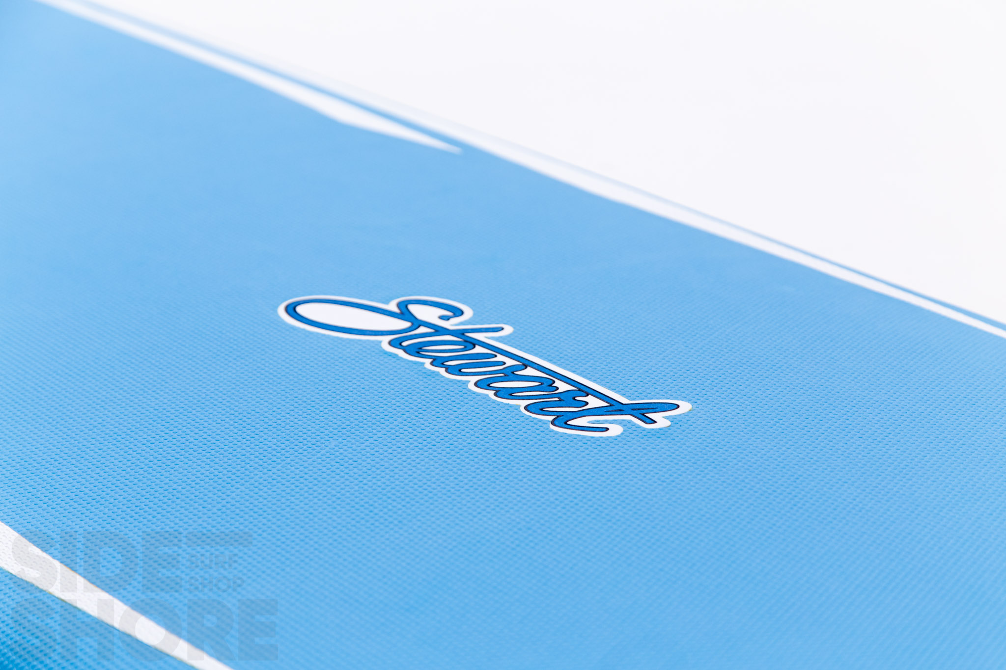 Surftech Stewart Funline - Softop - 8'0 x 22.5