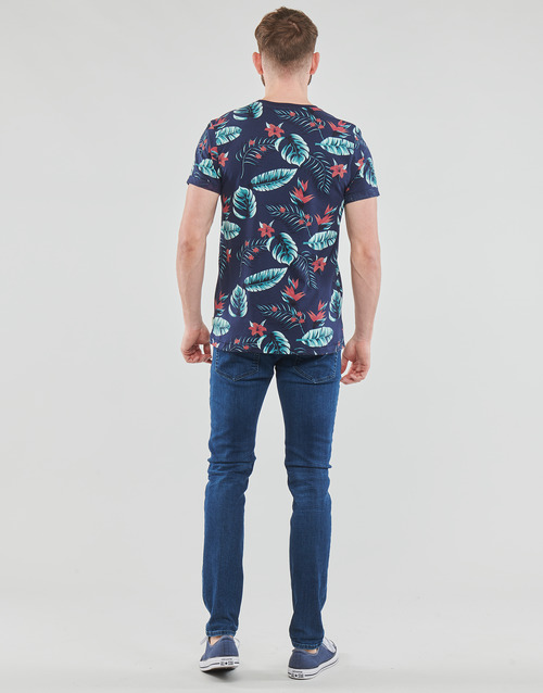 Deeluxe - NUBIE TS M M+ - Marine