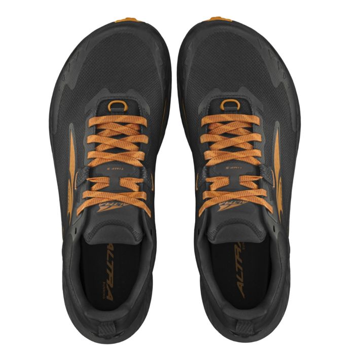 Altra Herre Trailsko Timp 5 GTX Sort