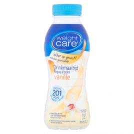 Weight Care Vanille drinkmaaltijd