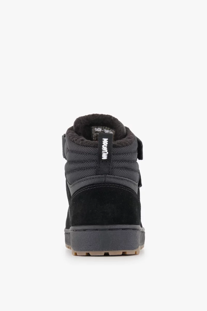 BEACH MOUNTAIN Passenger Tex Velcro Kinder Sneaker