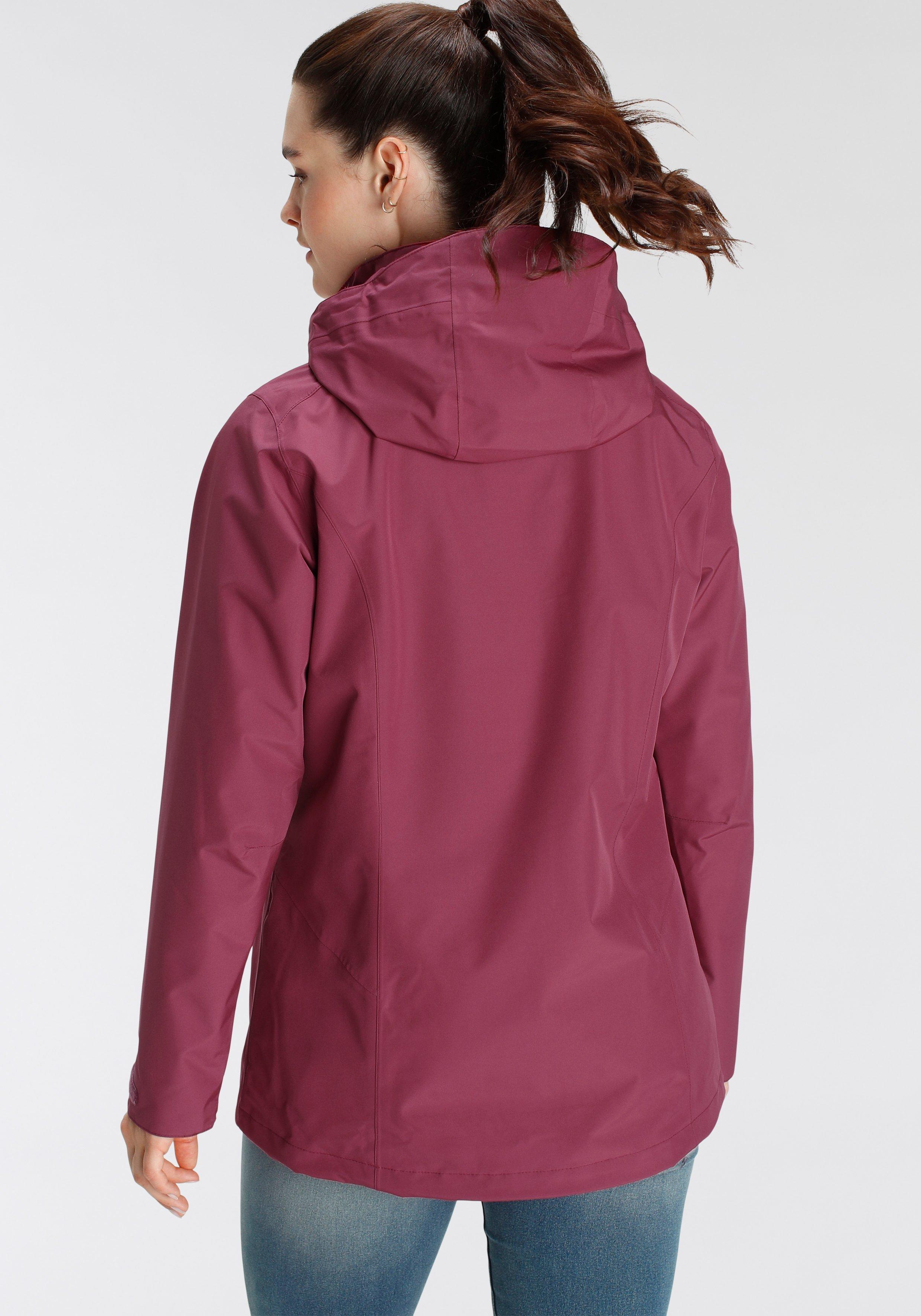Funktionsjacke
