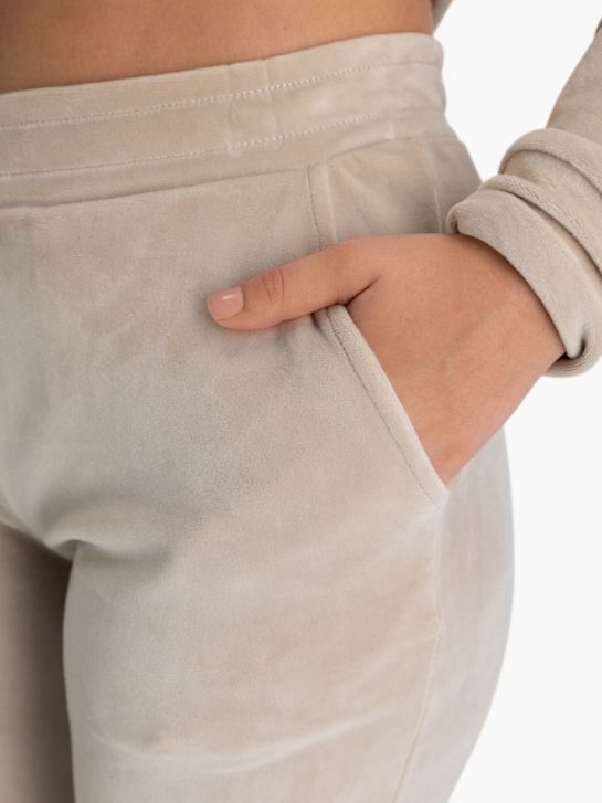 Black Box Hose Taupe