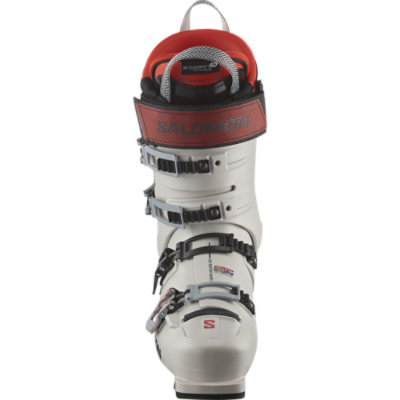 SalomonS/PRO ALPHA 120 GW - grau