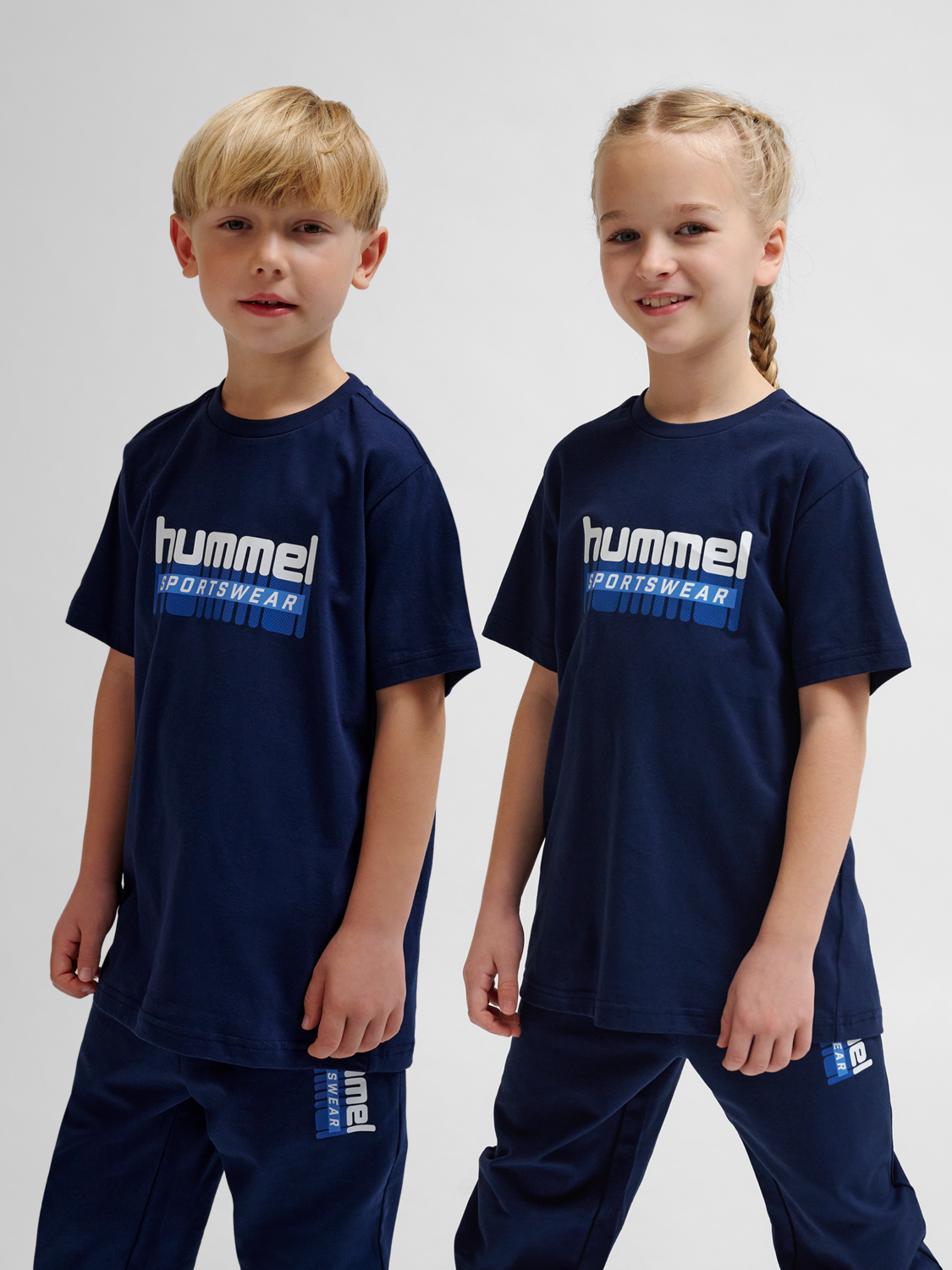 hmlTUKAS T-SHIRT S/S