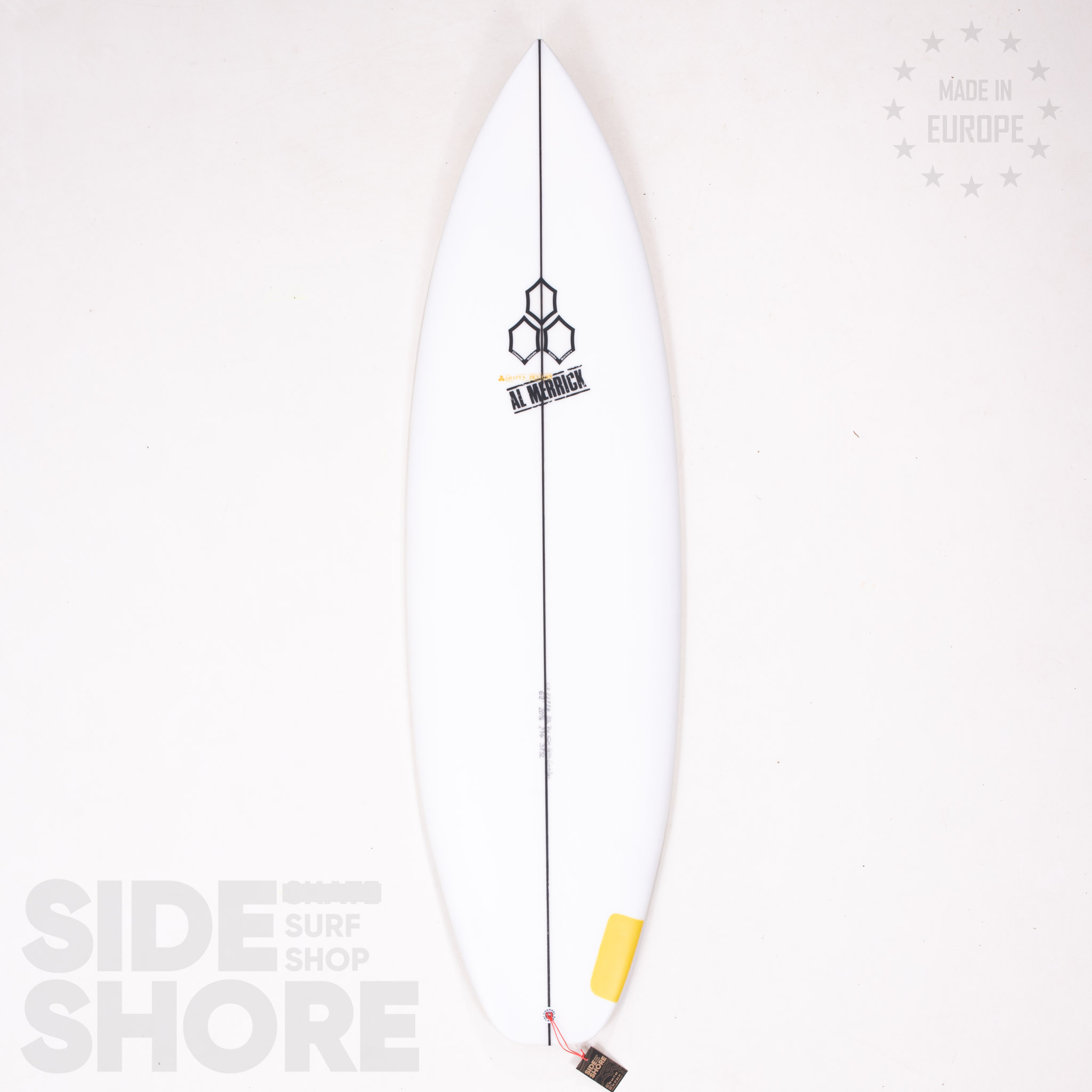 Al Merrick Happy Everyday - 6'2 x 20 5/8