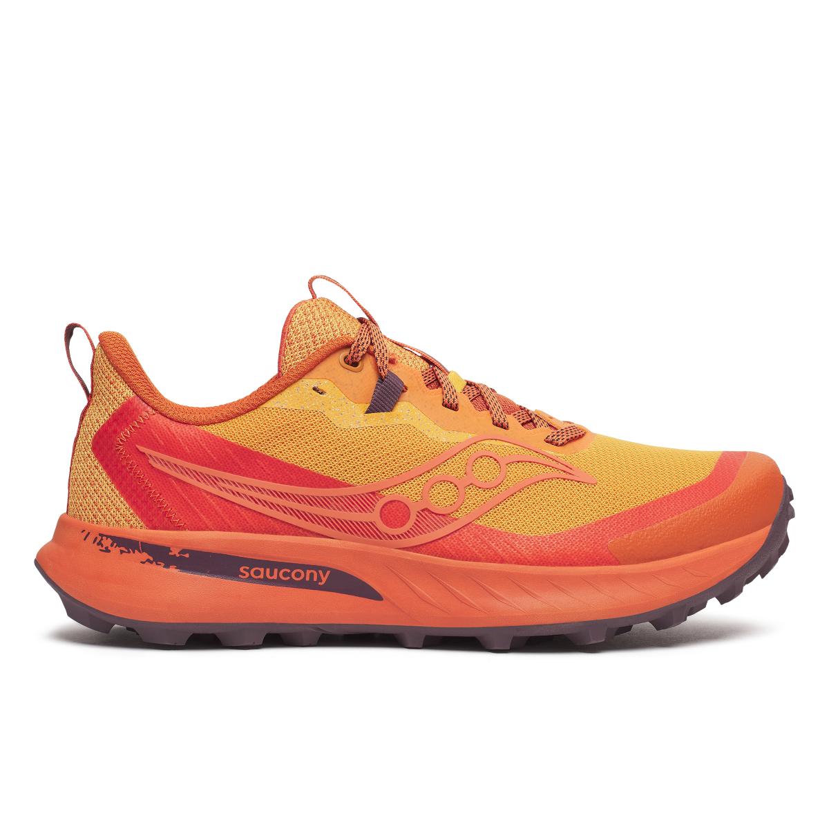 Saucony Peregrine 15 Autumn/Amber