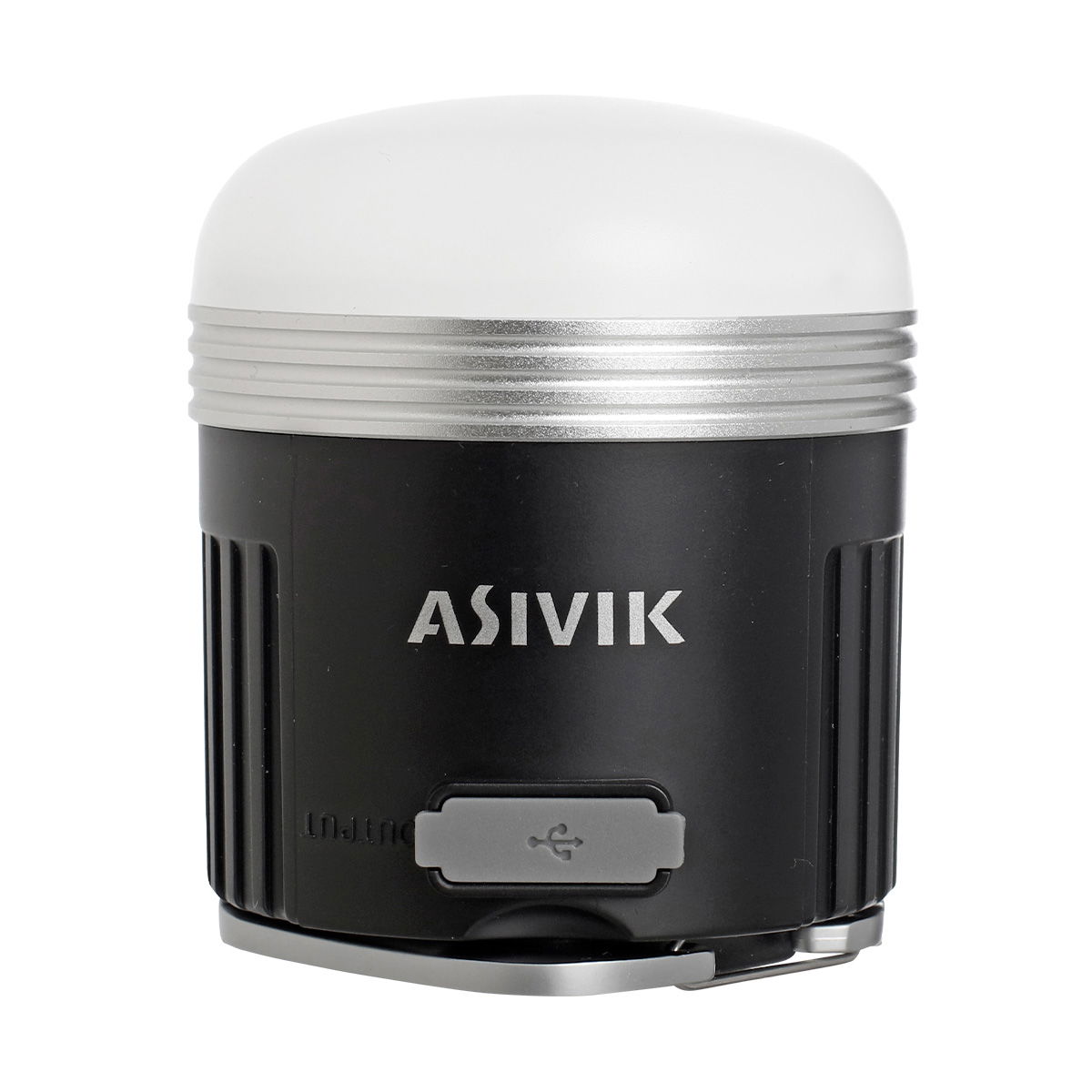 Asivik Lightbank 9900 (Campinglygte / Powerbank)