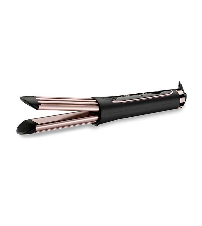 Babyliss - Pinça Curl Styler Luxe