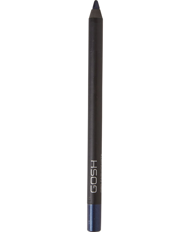 Gosh Velvet Touch Eye Liner