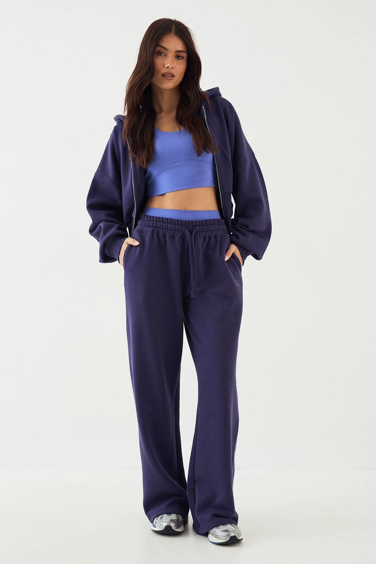 Jogging Jambe Droite DSGN Studio Sport
