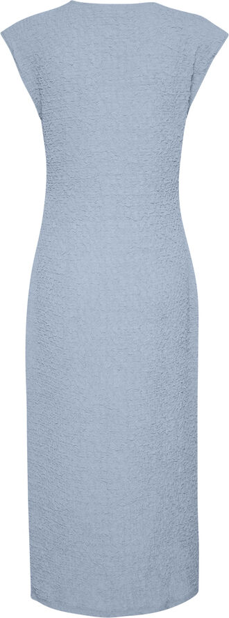 Karen by Simonsen KBPaloma Dress Dusty blue
